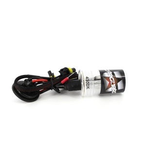 Bec Xenon H3-4,3K - CARGUARD - Img 2
