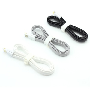 Cablu Micro USB, diferite culori - CARGUARD - Img 3