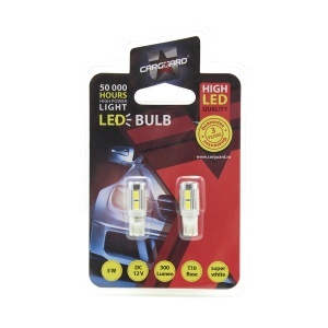 CLD014 LED pentru iluminat interior /portbagaj - Img 4