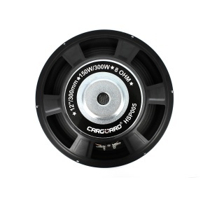 Difuzor HI-FI HOME 12" (305 mm) 150/300W / 8 Ohm - Img 3