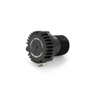 DRIVER 1,5" (38mm) 30/60W 8 Ohm - Img 2