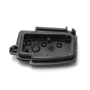 Ford - Carcasa tip cheie briceag cu 3 butoane - Img 3