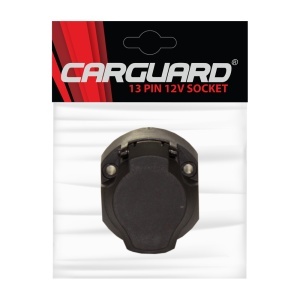 Mufa 13 Pin 12V (priza) Carguard pentru remorcă sau trailer - Img 4