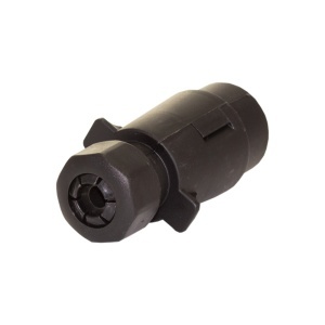 Mufă remorcă 7 pin 12V Carguard pentru remorcă sau trailer - Img 2
