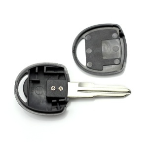 Opel - Carcasa pentru cheie tip transponder - Img 2