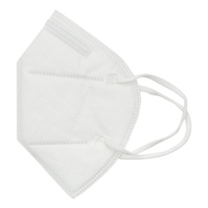 Set de 5 Măști de protectie FFP2 cu 5 straturi - Img 3