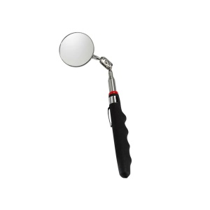 Set scule pt inspecție, Tijă telescopică cu magnet și LED + Tijă cu oglindă - Carguard - Img 4