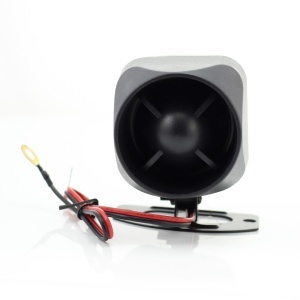 Sirena auto - 15W - CARGUARD - Img 2