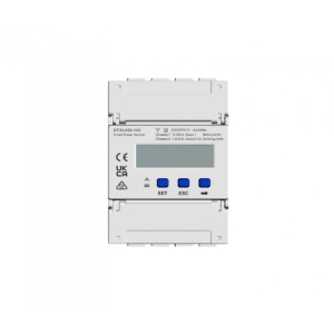 Smart meter HW