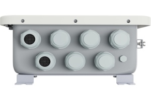 SMARTGUARD - Backup box monofazat Huawei - Img 4