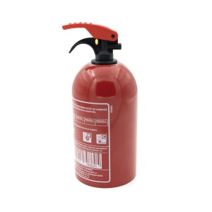 Stingator cu pulbere 1KG , model B C - Img 3
