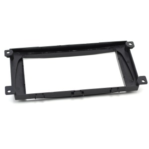 Adaptor 2 DIN FORD (Dark Grey) - Multibrand - Img 3