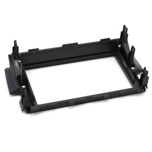 Adaptor 2 DIN Honda Civic 2016- - Img 4