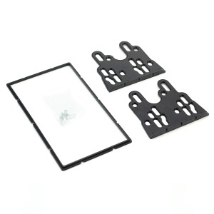 Adaptor 2 DIN MAZDA 6 2012+ ; Atenza 2012+; CX-5 2012+ - Img 2