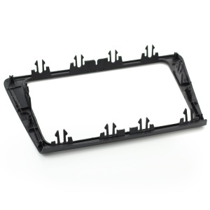 Adaptor 2 DIN SKODA Rapid 2013+ - Img 3
