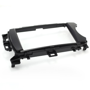 Adaptor 2 DIN TOYOTA Yaris 2011+ - Img 2