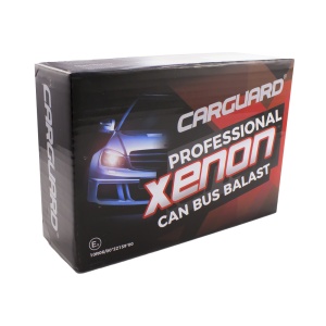 Balast Super-CanBus AC-12V 55W - CARGUARD - Img 2