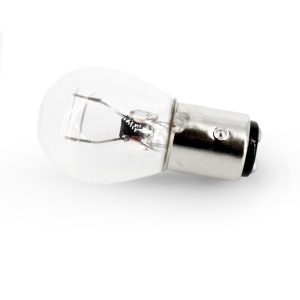 Bec auto P21/5W- BAY15d 12V 21/5W - set de 10 - CARGUARD - Img 2