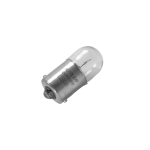 Bec auto R5W- BA15s 12V 5W - set de 10 - CARGUARD - Img 2