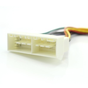 Cablu Adaptor ISO / HYUNDAI 2017+ / KIA 2017+ - Img 2