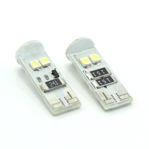 CAN102 led pentru interiorul mașinii / portbagaj - Img 4