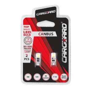 CAN103 led pentru interiorul mașinii / portbagaj - Img 2