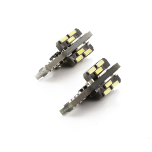 CAN128 LED pentru interior / portbagaj - CARGUARD - Img 3