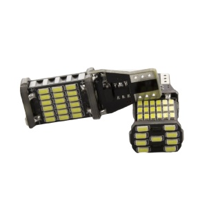 CAN131 LED pentru interior / portbagaj - CARGUARD - Img 4