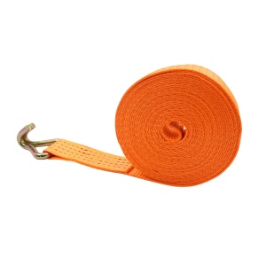 Chingă de fixare cu clichet 5 Tone -10 m x 5 cm Carguard - fabricată din materiale de înaltă calitate - Img 2