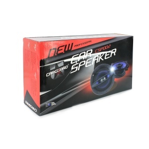 Difuzor auto Carguard 5" (130 mm) 85W / 4 Ohm - Img 4