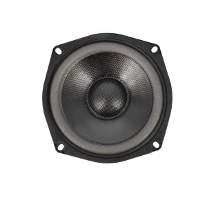 Difuzor HI-FI HOME 5" (130 mm) 60/100W / 8 Ohm - Img 2