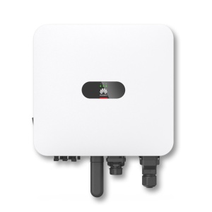 Invertor 8KW trifazat Asimetric hibrid, Huawei MAP0