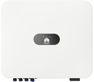 Invertor Huawei 10KW Monofazat Hibrid - Img 2