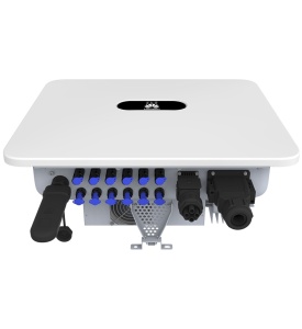 Invertor Huawei 17KW Trifazat Hibrid - Img 3