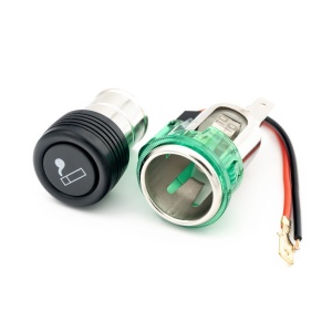 Kit brichetă auto Carguard – 12V - Img 3