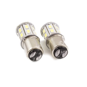 LED AUTO AUXILIAR P21/5W - 12V - CARGUARD - Img 2