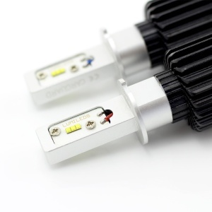 LED H3 - CARGUARD - Img 4
