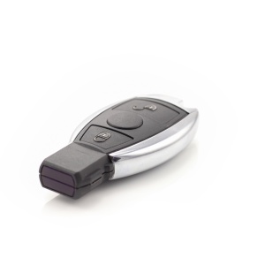 Mercedes - Smart key 2 butoane - Img 3