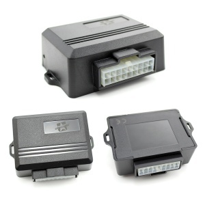 Modul ridicare geamuri - CARGUARD - Img 2