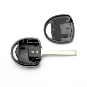 Opel - Carcasa cheie tip transponder - Img 2