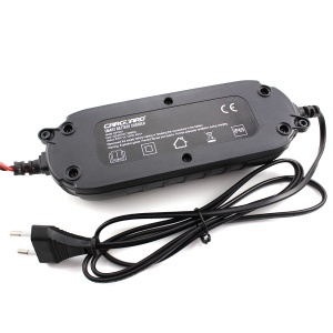 Redresor auto 6-12V Inteligent (încărcător baterie auto)- CARGUARD - Img 4