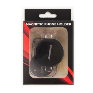 Suport magnetic pentru telefon - CARGUARD - Img 2