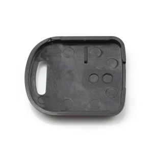 Suzuki Carcasa pt. cheie cu transponder, lama pe stanga (fara logo) - Img 4