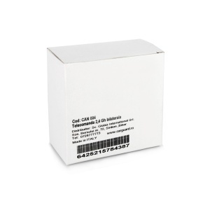 Telecomandă 2.4 Ghz - CARGUARD - Img 2