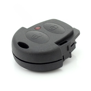 Volkswagen Golf - carcasă cheie cu 2 butoane - accesoriu - CARGUARD - Img 4