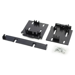 Adaptor 2 DIN CHEVROLET, SUZUKI, TOYOTA - 2003-2006 - Multibrand - Img 4
