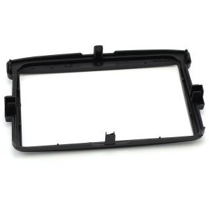 Adaptor 2 DIN DACIA - multibrand - Img 3