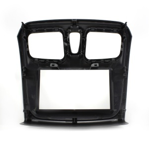 Adaptor 2 DIN DACIA Sandero 2013+; Logan 2012+ / RENAULT Logan 2013+; Sandero 2012+ - Img 2