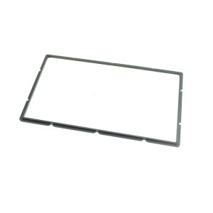 Adaptor 2 DIN FORD Focus 2007-2014 (Black) - Img 2