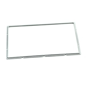 Adaptor 2 DIN SUZUKI WAGON-R (Silver) 2012- - Img 4